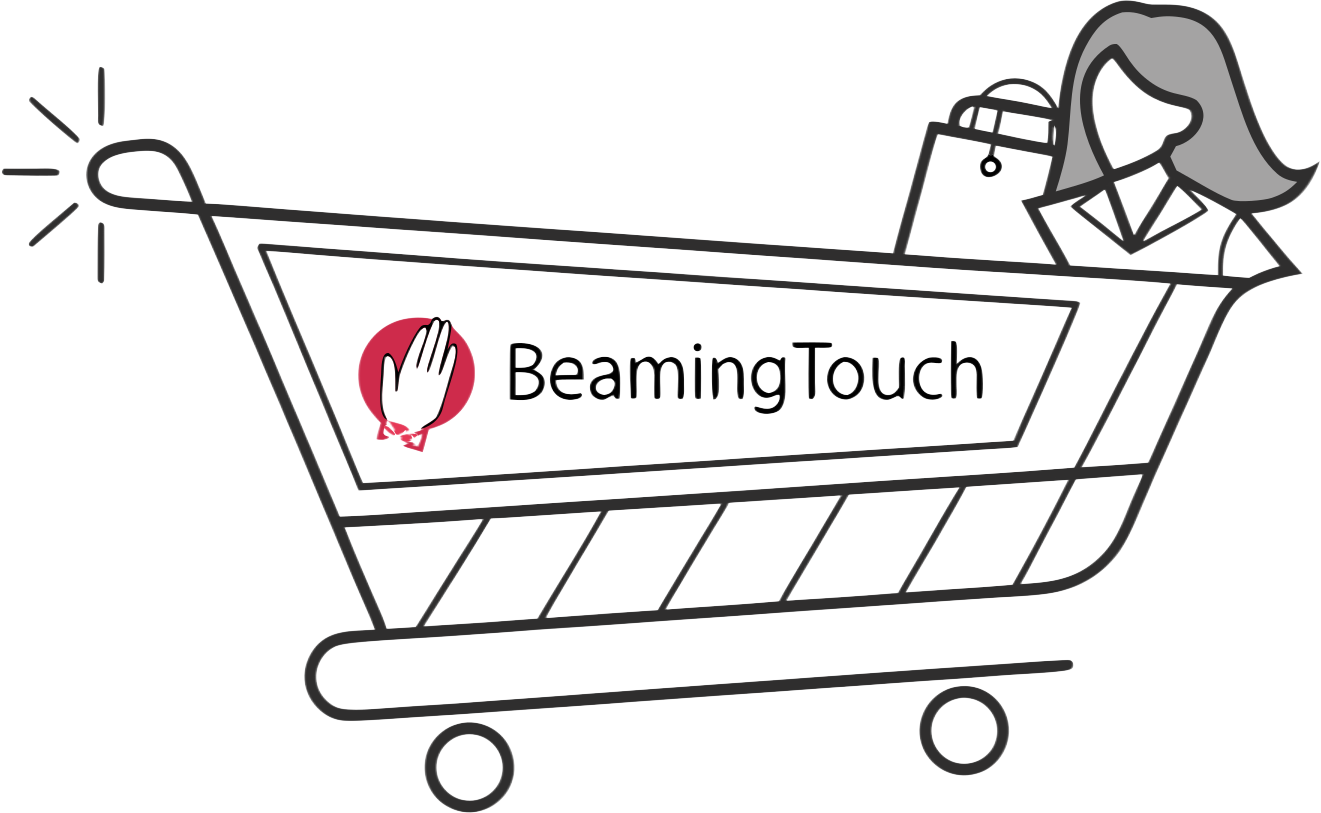 beamingtouch.com