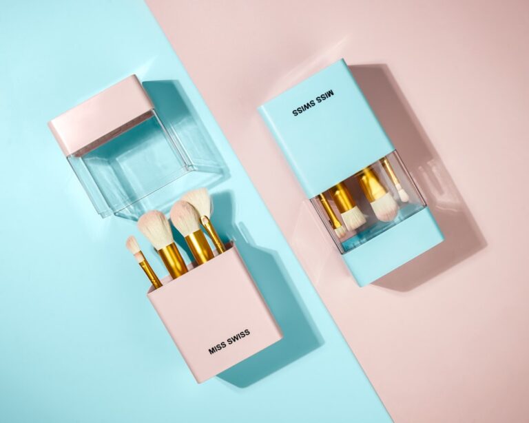 Unleash Your Beauty with Beaming Touch Makeup Essentials