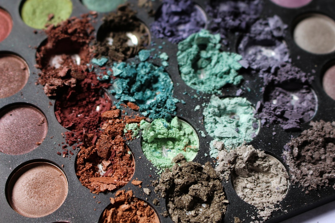 Explore Our Collection of Vegan and Cruelty-Free Cosmetics